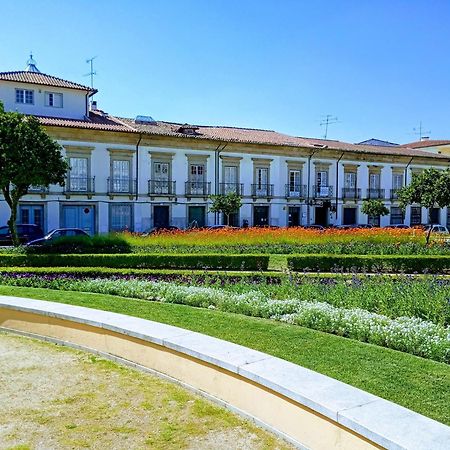 Family Adams House Hostel Braga Exterior foto