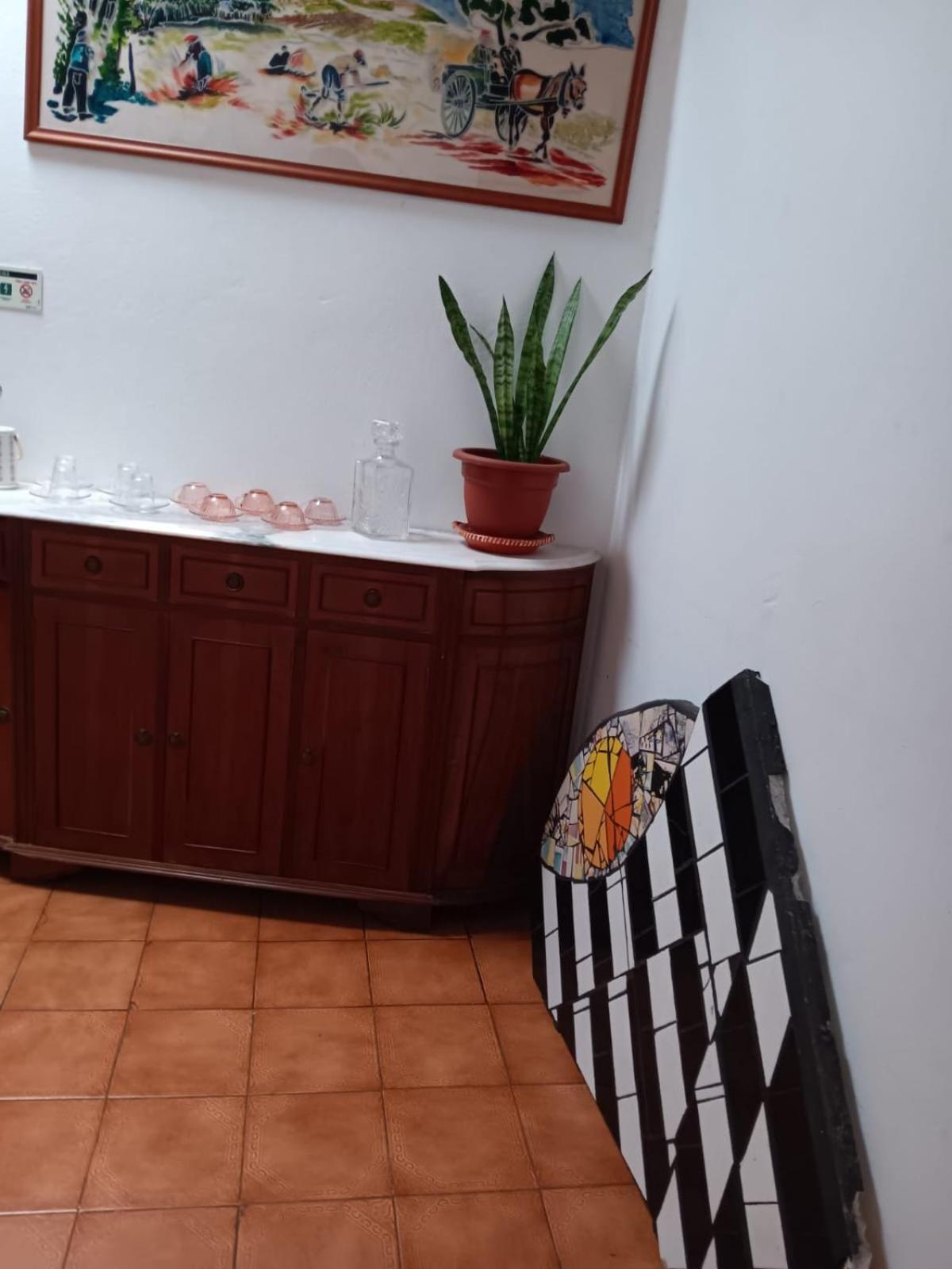 Family Adams House Hostel Braga Exterior foto